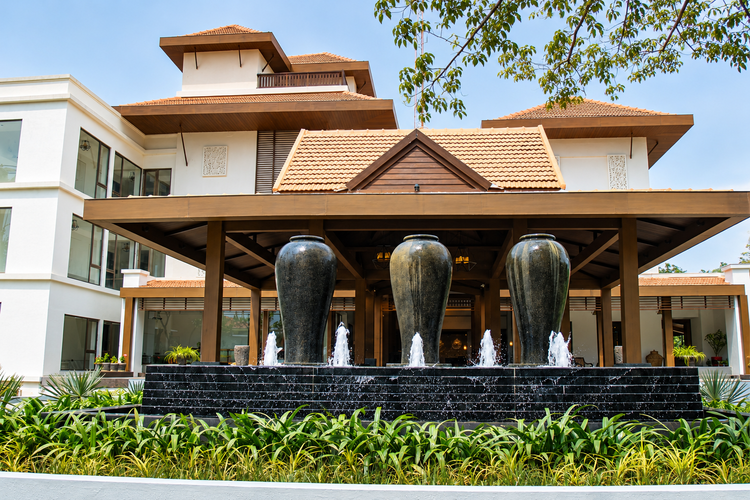 Rhythm Resort, Lonavala